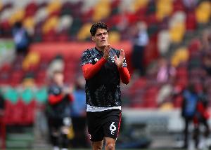 记者：阿森纳引进诺尔高本周官宣，转会费1000万镑+200万镑浮动